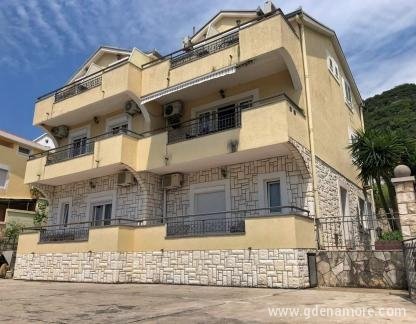 APOLLON, logement privé à Igalo, Mont&eacute;n&eacute;gro - 2eb48d1f-4bb4-4937-ad84-2041c6c4cad3 (1)